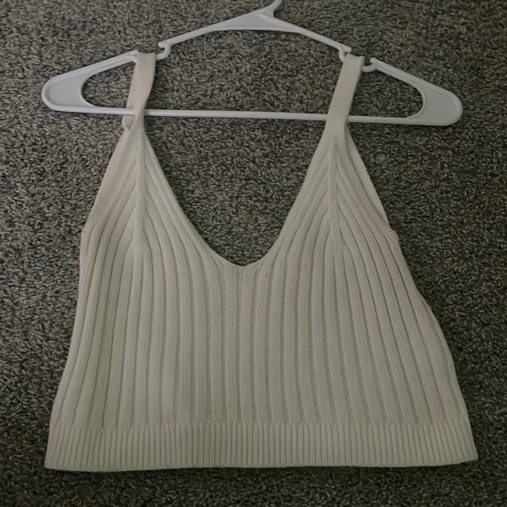 Aerie tank top
